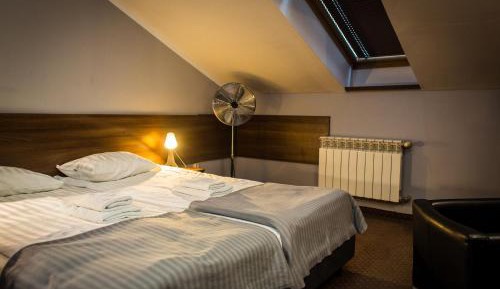 Budget Double or Twin Room