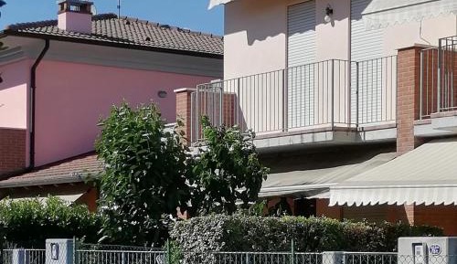 Apartment - Split Level