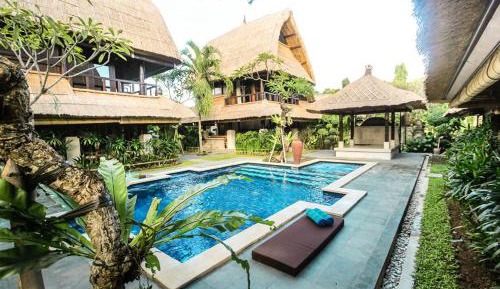 One-Bedroom Villa