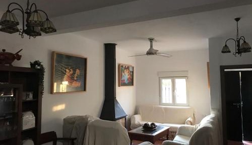 Five-Bedroom House