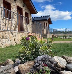 Two-Bedroom Townhouse