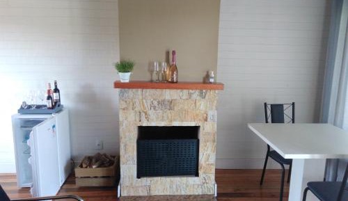 Superior Chalet