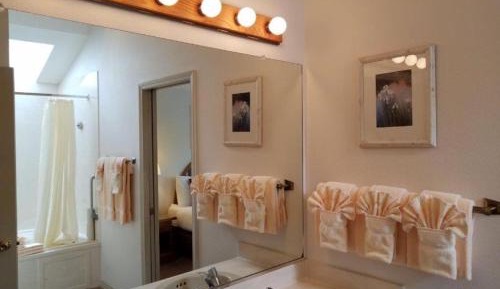 Two-Bedroom Suite