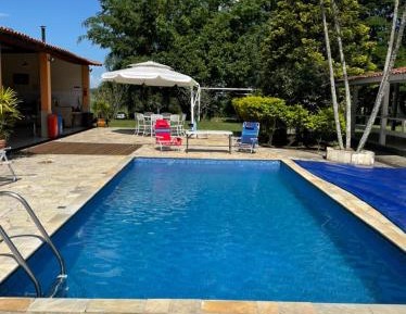 Superior Chalet