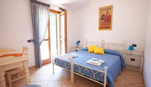 Two-Bedroom Apartment - Disability Access
