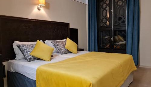 Superior Double or Twin Room