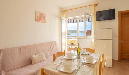 Apartment with Sea View