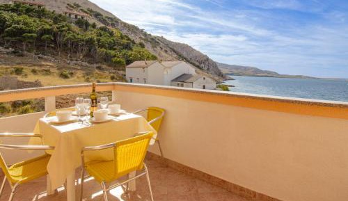 Sea View Apartment