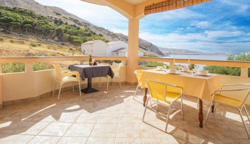 Apartment with Sea View5