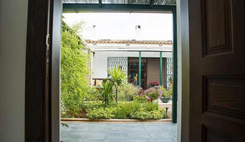 Twin Room with Private Bathroom