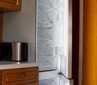 Standard Single Room with Shared Bathroom