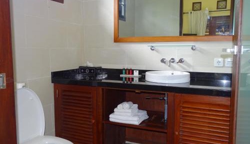 King Room with Pool View