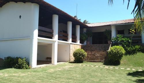 Six-Bedroom House
