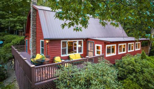 Three Bedroom holiday home 
