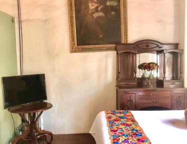 Deluxe Queen Room with Two Queen Beds