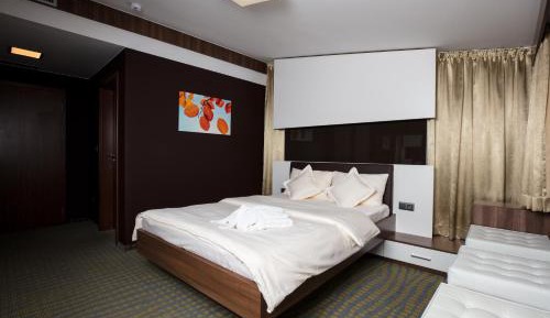 Superior Single Room