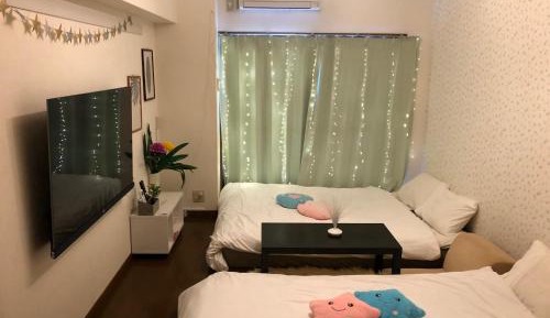 Standard Apartment