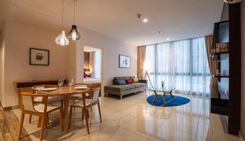Classic Suite - East