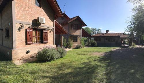 Superior Chalet