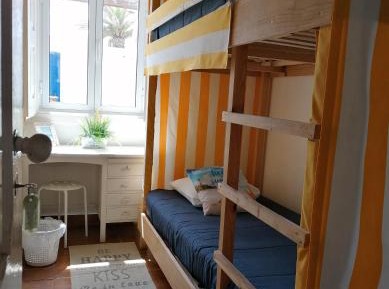 Economy Twin Room