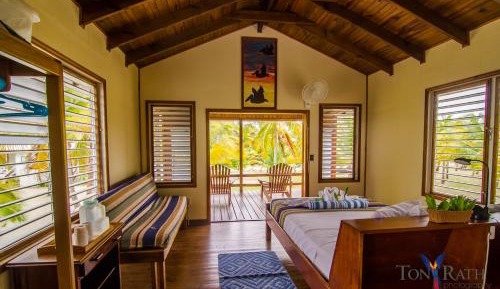 Private Cottage