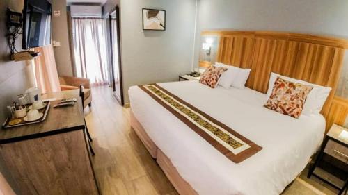 King Room