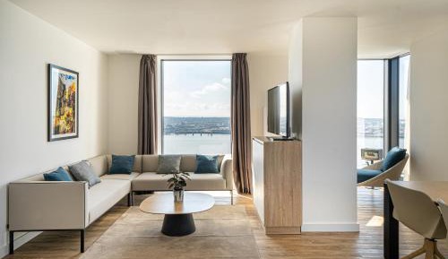 The Liverpool Condo