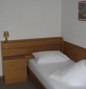 Single Room with Balcony