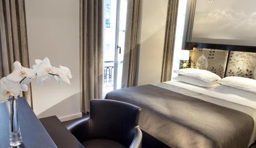 Double Room with Shower