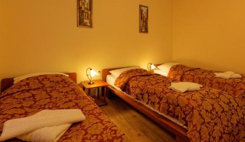 Comfort Triple Room