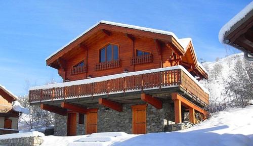 Chalet