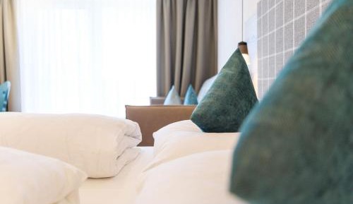 Doppelzimmer "Riffler Superior"