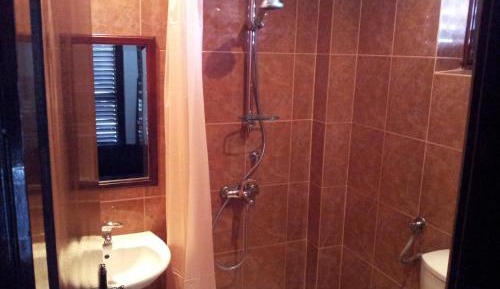 Comfort Triple Room with Balcony and Sea View