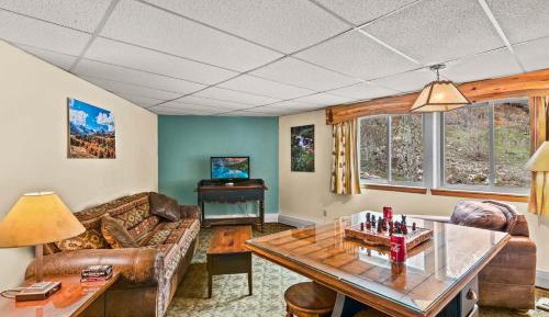 Two Queen Suite