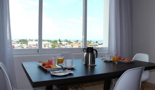 Junior Suite 1 King