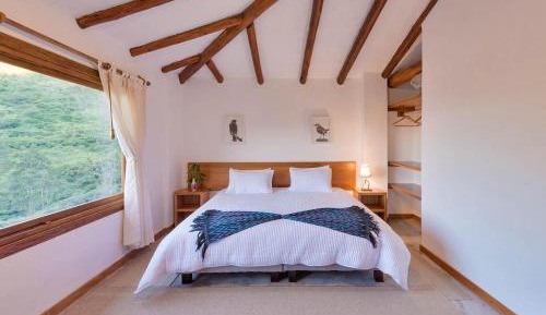 King Room with Mountain View