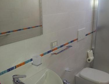Family Apartment (2 Adults + 2 Children) with Garden View