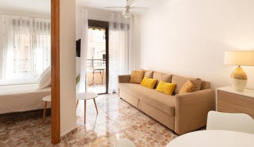 Two-Bedroom Superior Apartment
