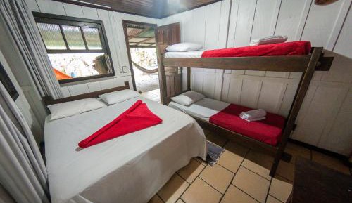 Premium Quadruple Room