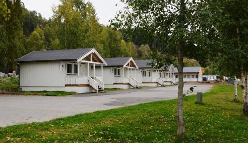 One-Bedroom Cottage