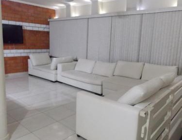Duplex Apartment