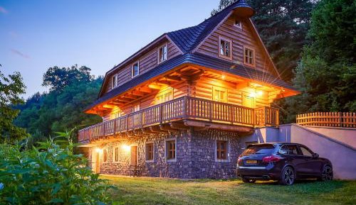Superior Chalet