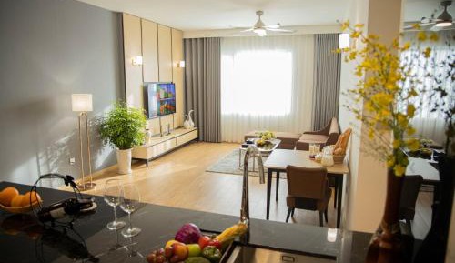 Superior Apartment