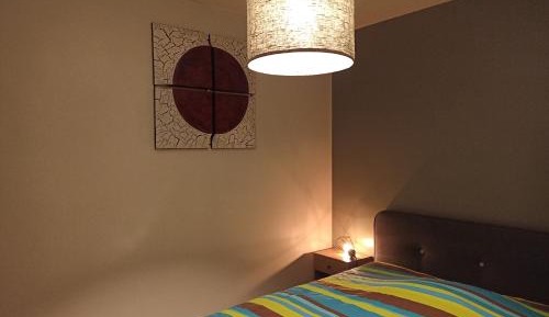 Single Room with Shared Shower and Toilet
