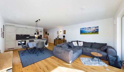 Family Room - Disability Access