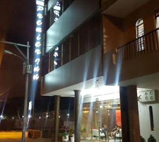 Family Room with Private Bathroom