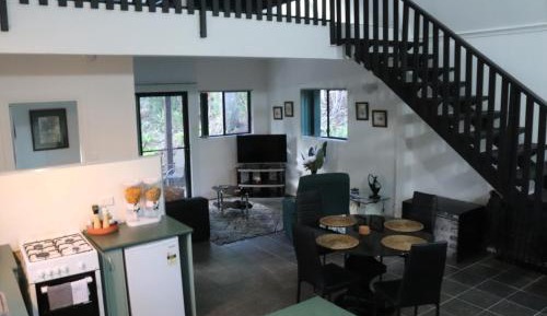 One-Bedroom Chalet