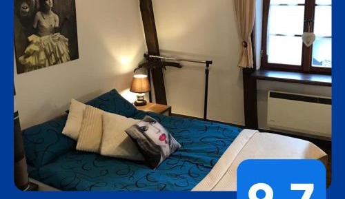 Apartment - Split Level