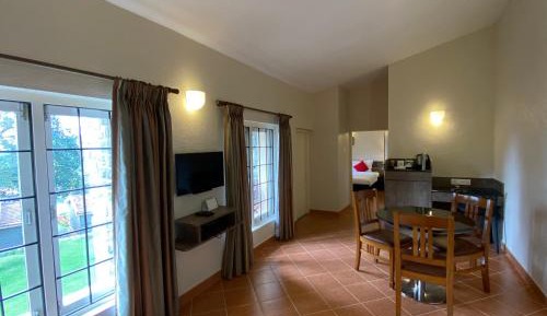Premium Suite