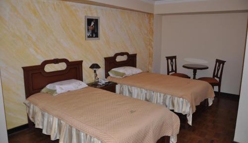 Double or Twin Room